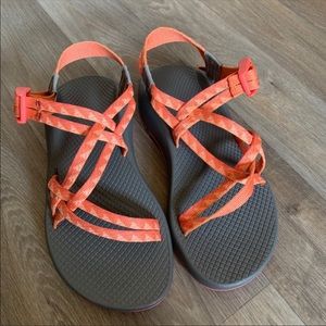 Chaco ZX1 Classic Sandal size 7